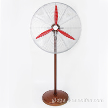 Home Stand Fan Factory Exhaust Fan, Axial Flow Fans Factory